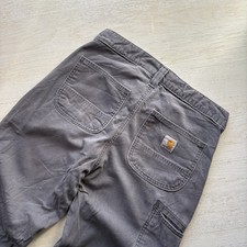 Carhartt vintage relaxed fit
