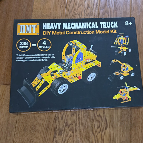 Tint heavy mechanical - tint,