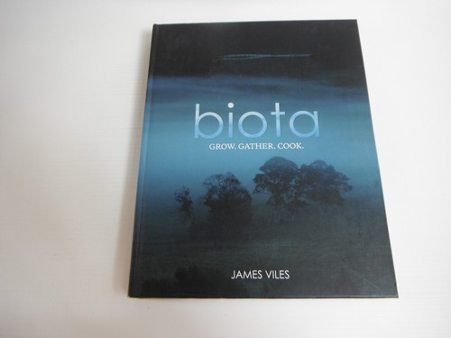 Biota grow gather - gather, hc