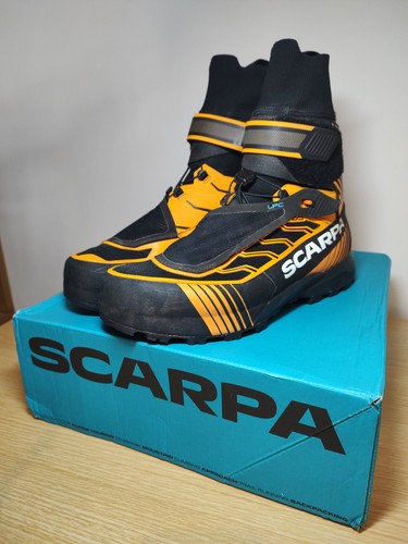 Scarpa ribelle tech hd - ribelle,