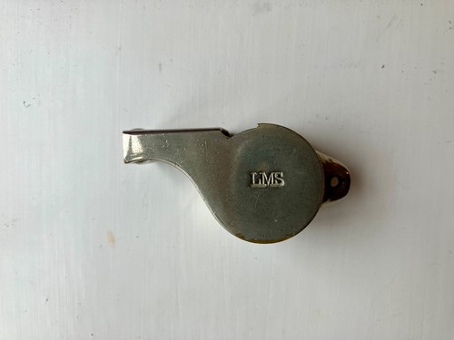 Railway whistle acme - railway,