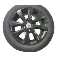 2013 HYUNDAI I20 ALLOY WHEEL