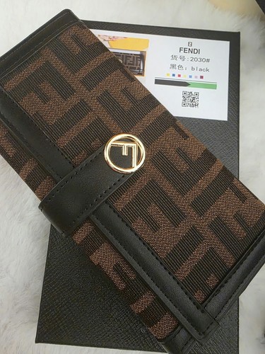 Fendi women brown black - fendi,