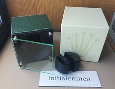 Rolex watchwinder in box
