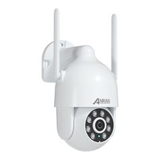 ANRAN 5MP Wireless WiFi IP