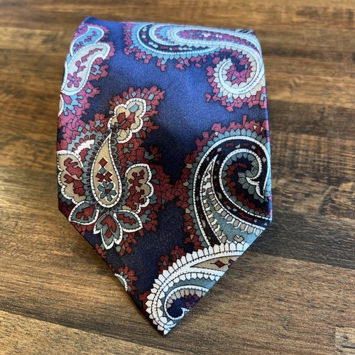 Ketch men classic neck tie - ketch,