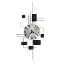 Modern Luxury Large Wall Clocks Decorative Clock Big Clocks for Living Room
