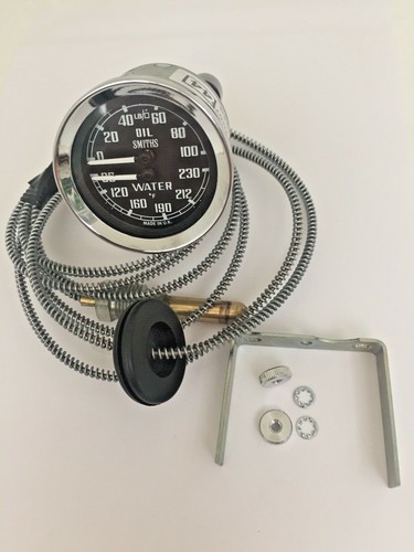 Bha4433 smiths dual - -,