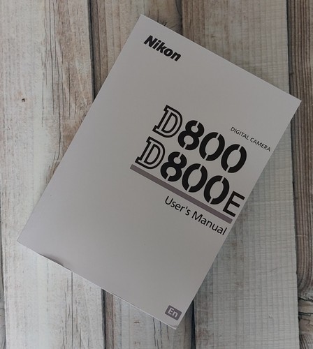 Nikon d800 digital camera - d800,