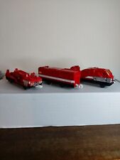 Tomy Trackmaster Hyper City