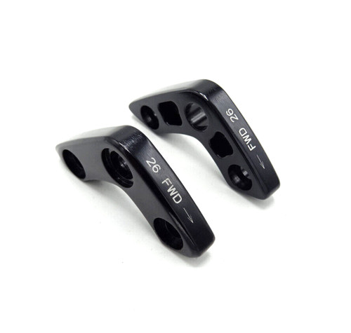 Ibis mojo 160 - 26, bike