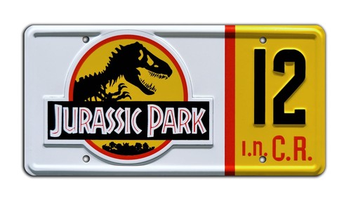 Jurassic park jeep - jurassic,