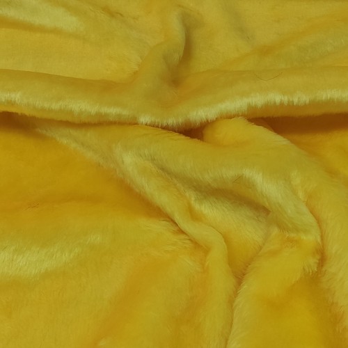 Standard short pile faux - pile, fur