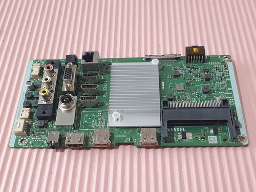 Main board 65cf890 - mb, lt-65cf890