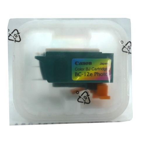 Original canon inkjet print - inkjet,