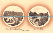 R452984 Tan y Coed and Beach