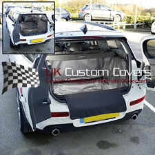 Mini Clubman Boot Liner Mat