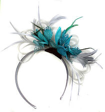 Customised Feather Hair