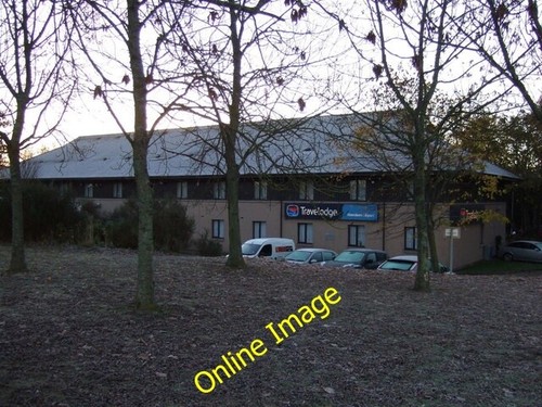 Photo 6x4 aberdeen airport - photo,