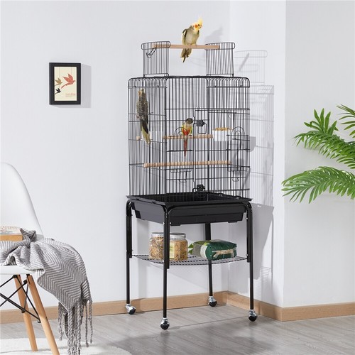 Small birds cage play top - small,