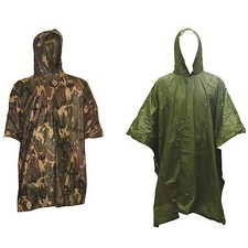 Lightweight Hooded