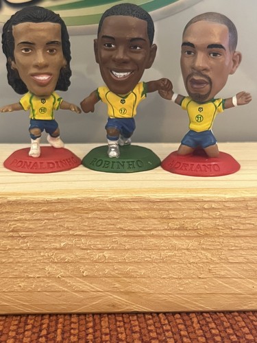 Corinthian microstars brazil - corinthian,