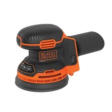 BLACK & DECKER 18V Lithium-ion