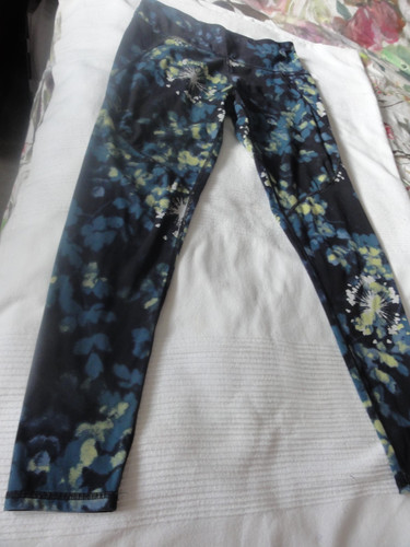 Sweaty betty yoga - betty,