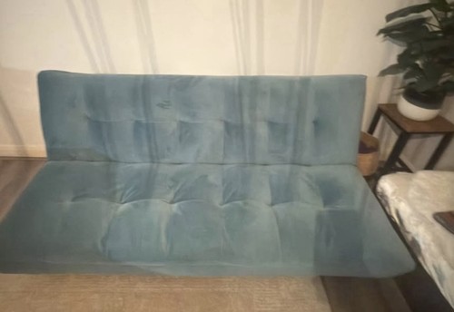 Sofa bed - sofa,