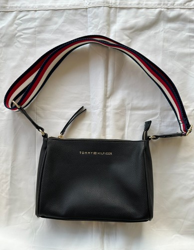 Tommy hilfiger crossbody bag - tommy,