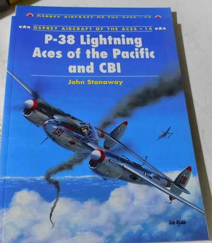 Osprey aircraft the aces - aircraft,