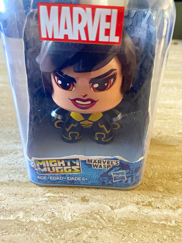 Hasbro marvel mighty - hasbro,