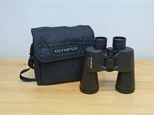 Vintage Olympus 10x50 DPS I