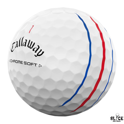 Callaway triple track - callaway,