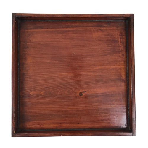 Antique japanese wood - antique,