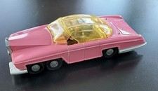 Dinky Toys Lady Penelope FAB1