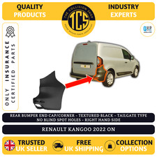 FOR RENAULT KANGOO 2022> REAR