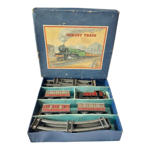 Hornby gauge no 101 - o,