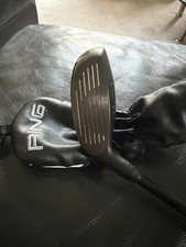 Ping G430 #2 Hybrid / 17