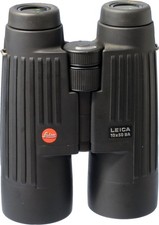 Leica 10x50 BA binocular