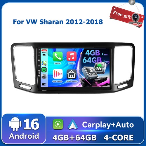 For sharan 2012 2018 - for, vw