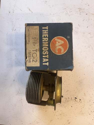 Thermostat mg tf - thermostat, tc-2