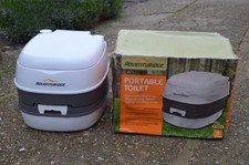 Adventuridge Portable Camping