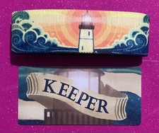 Zox Keeper Wrist Band Strap