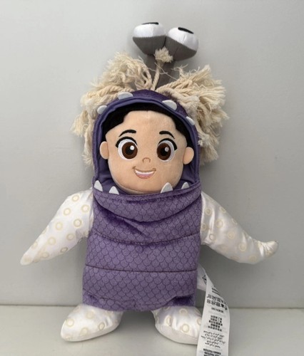 Disney store authentic boo - disney,