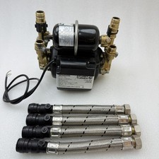 Stuart Turner - Monsoon