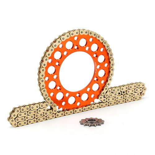 Chain sprocket kit 13t - kit,