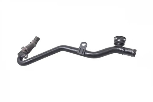 Cooling system pipe hose - , iron