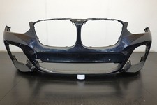 BMW X3 M SPORT FRONT BUMPER