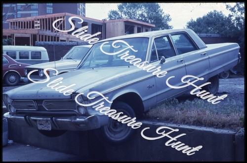Plymouth fury car crash - plymouth, road